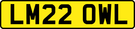 LM22OWL