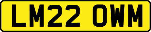 LM22OWM
