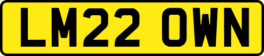LM22OWN