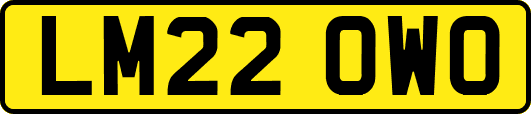 LM22OWO