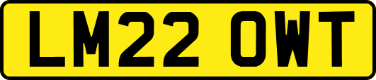 LM22OWT