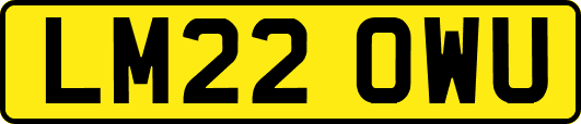 LM22OWU