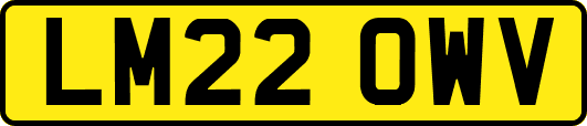 LM22OWV