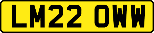 LM22OWW