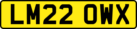 LM22OWX