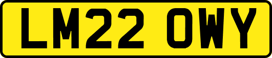 LM22OWY