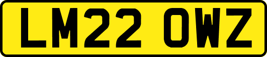 LM22OWZ