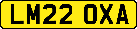 LM22OXA