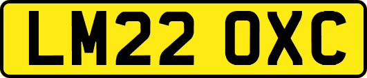 LM22OXC