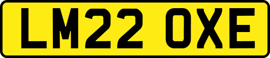 LM22OXE