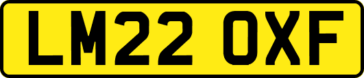 LM22OXF