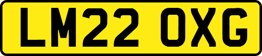 LM22OXG