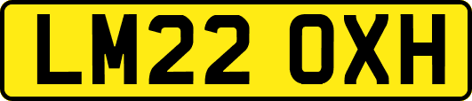 LM22OXH