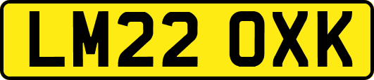 LM22OXK
