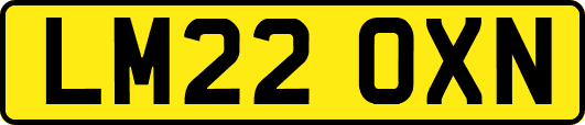 LM22OXN