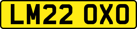 LM22OXO