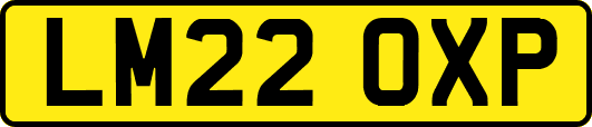 LM22OXP