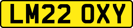 LM22OXY