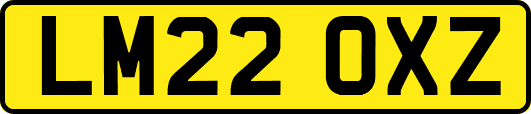 LM22OXZ