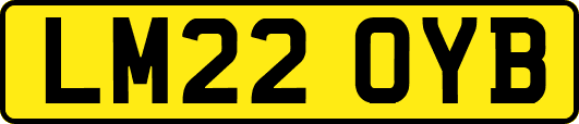 LM22OYB