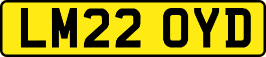 LM22OYD