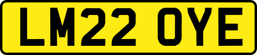 LM22OYE