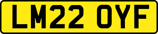 LM22OYF