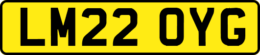 LM22OYG