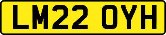 LM22OYH