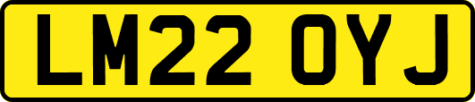 LM22OYJ