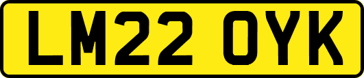 LM22OYK