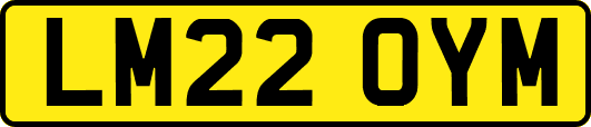 LM22OYM