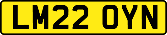 LM22OYN