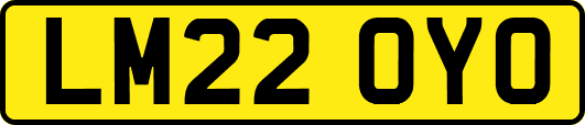 LM22OYO