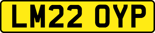 LM22OYP