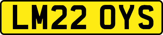 LM22OYS