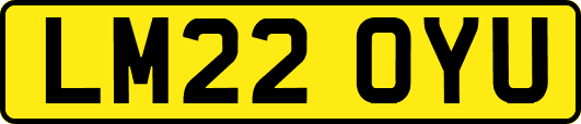 LM22OYU