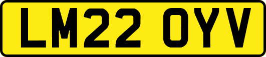 LM22OYV