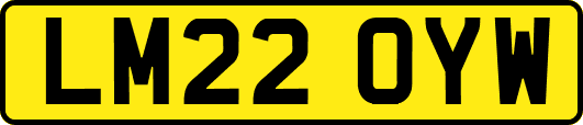LM22OYW