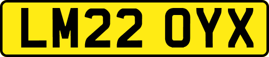 LM22OYX