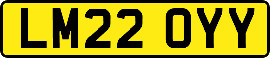 LM22OYY