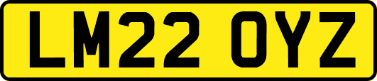 LM22OYZ