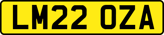 LM22OZA
