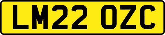 LM22OZC