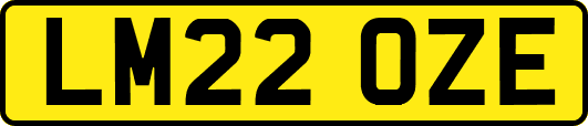 LM22OZE