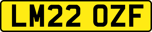 LM22OZF
