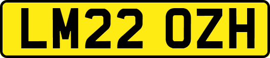 LM22OZH