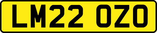 LM22OZO