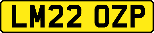 LM22OZP