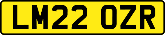 LM22OZR